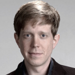 Portrait Sebastian Armbrust