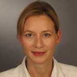 Portrait Helen Barr