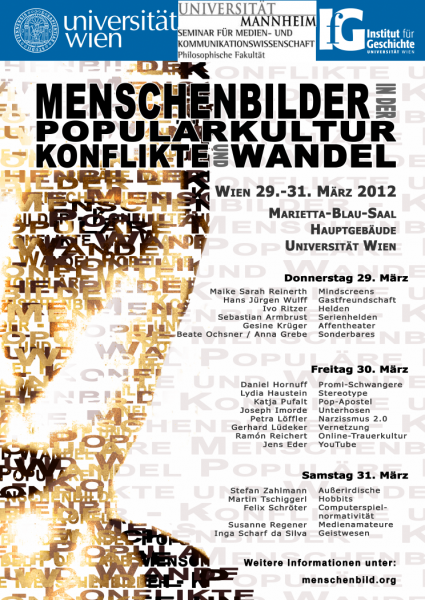 Plakat Tagung 