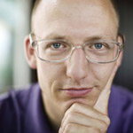 Portrait [Name des beteiligten Forschers]