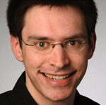 Portrait Felix Schröter
