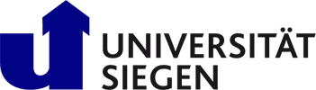 Logo der Universität Siegen